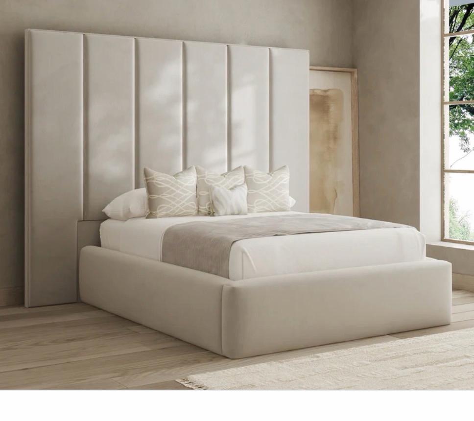 Premium bed by V Craft Beds
